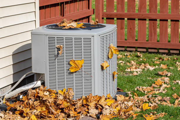 Best HVAC Financing and Leasing in West Van Lear, KY
