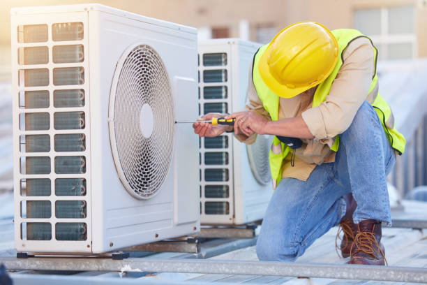 Best Solar-powered HVAC Systems in West Van Lear, KY