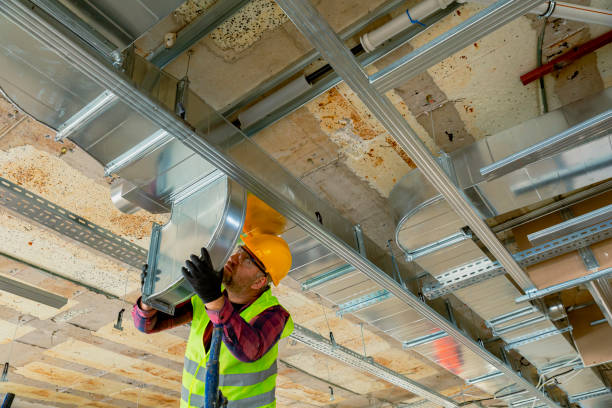 Best HVAC Retrofitting and Upgrading in West Van Lear, KY