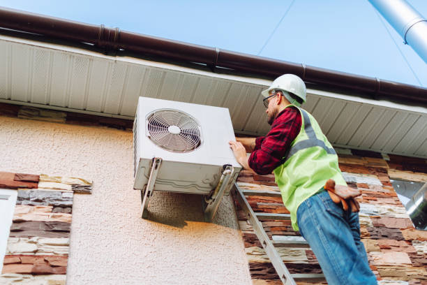 Best Furnace Cleaning in West Van Lear, KY