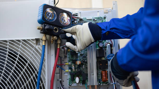 Best HVAC Training and Certification in West Van Lear, KY