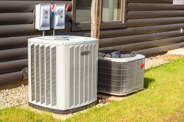 Best Seasonal HVAC Services in West Van Lear, KY