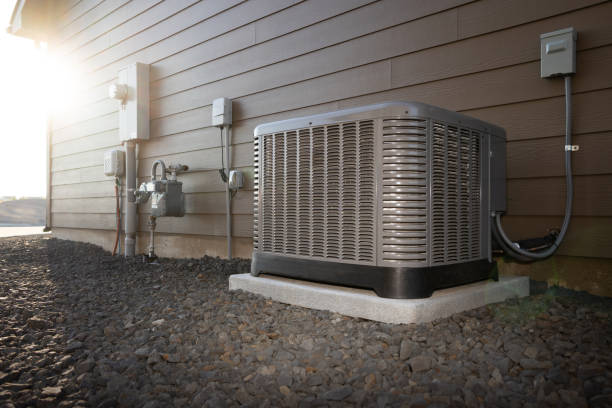 Best HVAC Software and Technology in West Van Lear, KY